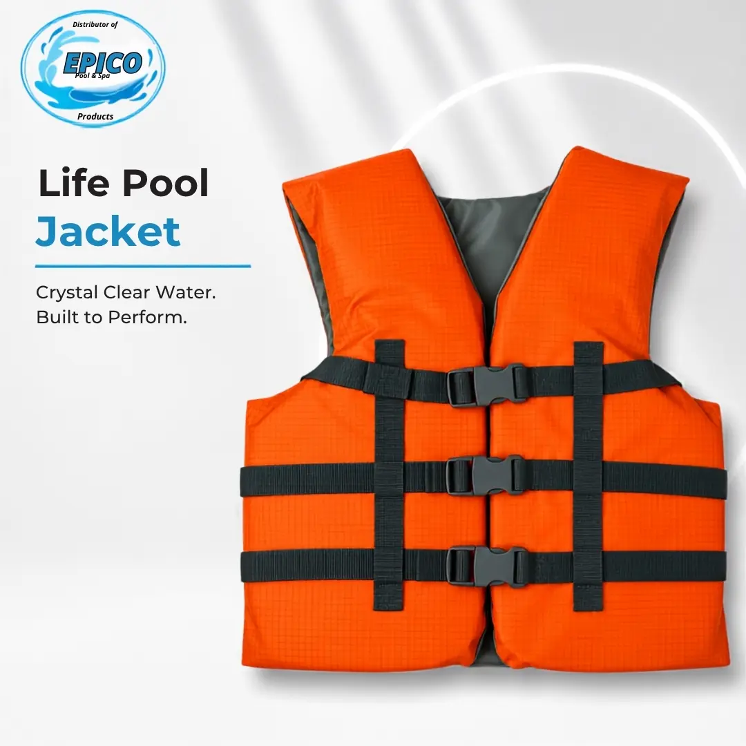 Pool Life Jacket